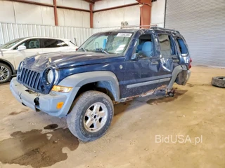 JEEP LIBERTY SPORT