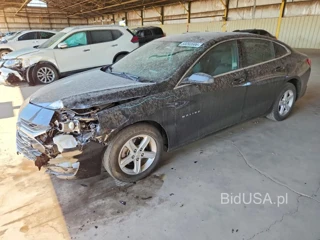 CHEVROLET MALIBU LS