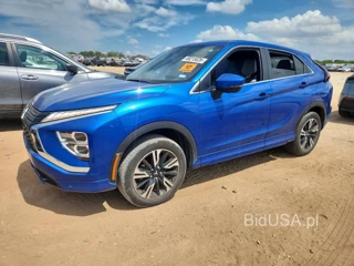 MITSUBISHI ECLIPSE CROSS SE