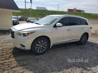 INFINITI QX60 BASE
