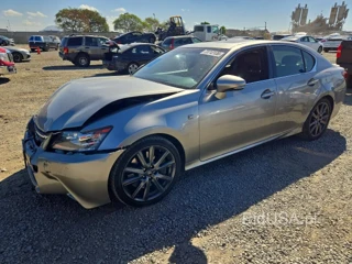 LEXUS GS 350