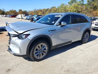 MAZDA CX-90 PREMIUM PLUS