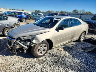 CHEVROLET MALIBU LS