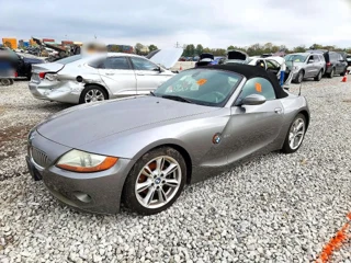 BMW Z4 3.0