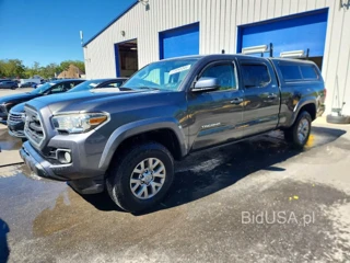 TOYOTA TACOMA SR5 V6