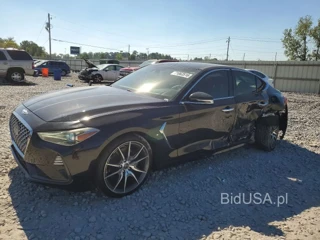 GENESIS G70 2.0T
