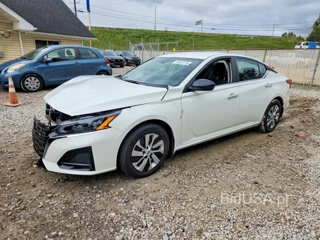 NISSAN ALTIMA S