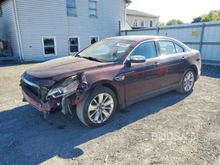 FORD TAURUS LIMITED
