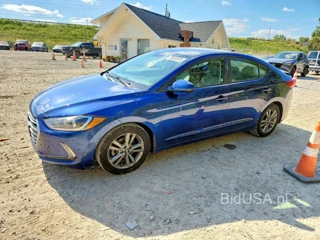 HYUNDAI ELANTRA VALUE EDITION