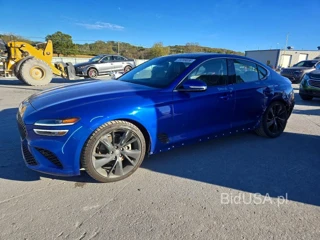 GENESIS G70 2.0T
