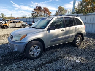 TOYOTA RAV4 BASE