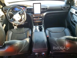 FORD EXPLORER ST