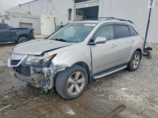 ACURA MDX