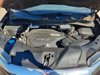 HONDA PILOT LX