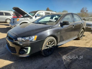 MITSUBISHI LANCER ES