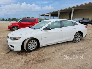 CHEVROLET MALIBU L