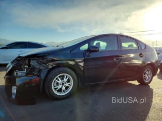 TOYOTA PRIUS TWO
