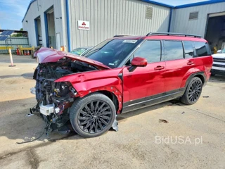 HYUNDAI SANTA FE CALLIGRAPHY