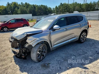 HYUNDAI SANTA FE CALLIGRAPHY