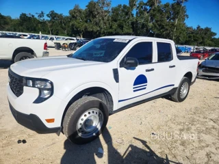 FORD MAVERICK XL