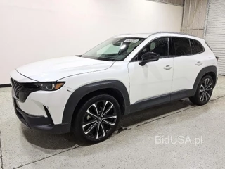 MAZDA CX-50 PREMIUM PLUS