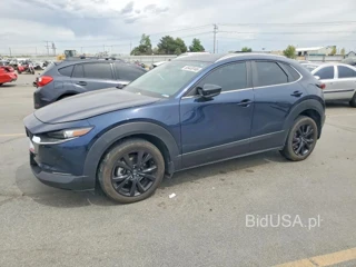 MAZDA CX-30 SELECT