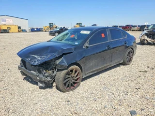 KIA FORTE LX