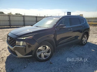 HYUNDAI SANTA FE SEL