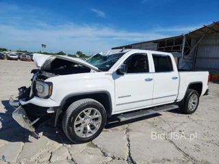 GMC SIERRA K1500 SLT