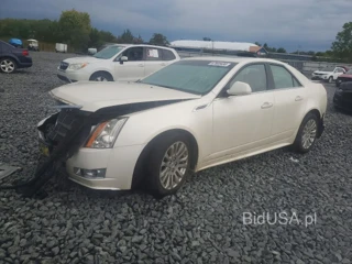 CADILLAC CTS PERFORMANCE COLLECTION
