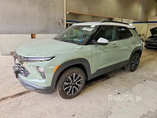 CHEVROLET TRAILBLAZER ACTIV