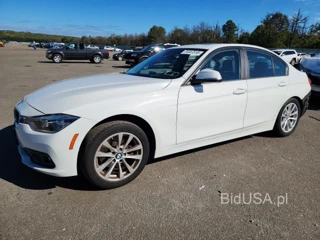 BMW 320 XI