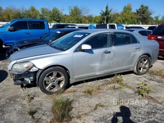 CHEVROLET MALIBU 1LT