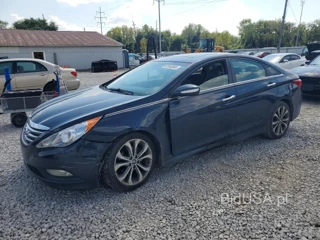 HYUNDAI SONATA SE 2.0T