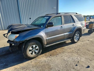 TOYOTA 4RUNNER SR5