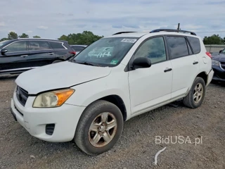 TOYOTA RAV4 BASE