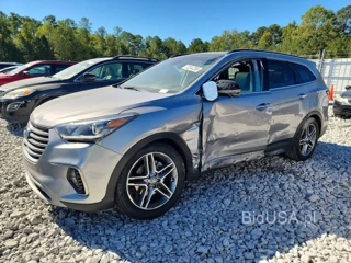 HYUNDAI SANTA FE LIMITED ULTIMATE