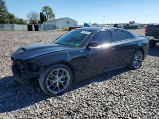 DODGE CHARGER GT