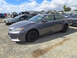 LEXUS ES 350