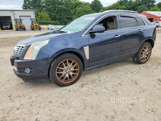 CADILLAC SRX PERFORMANCE COLLECTION