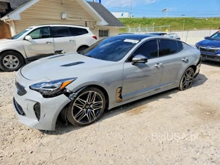 KIA STINGER GT2