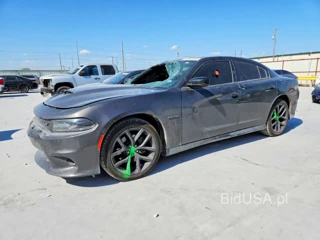 DODGE CHARGER R/T