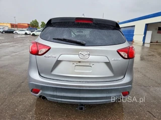 MAZDA CX-5 TOURING
