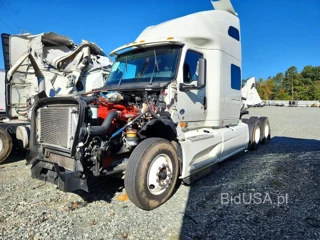 INTERNATIONAL LT625