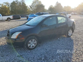 NISSAN SENTRA 2.0