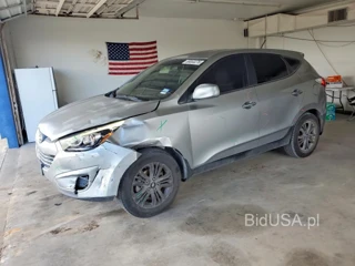 HYUNDAI TUCSON GLS