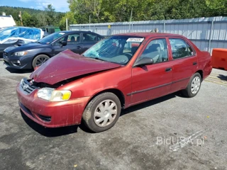 TOYOTA COROLLA CE