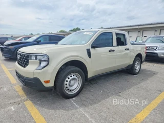 FORD MAVERICK XL