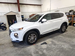 HYUNDAI SANTA FE SE