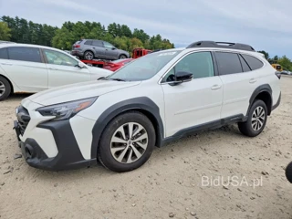 SUBARU OUTBACK PREMIUM